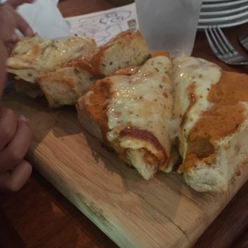 1608 Crafthouse - Kids cheese pizza. My kiddo loved it! More like cheesy bread which was ok with her but if your kid is picky and expects pizza be forewarned. - Gastropubs Near Me - Virginia Beach, Virginia 1608 Crafthouse - Kids cheese pizza. My kiddo loved it! More like cheesy bread which was ok with her but if your kid is picky and expects pizza be forewarned. - Gastropubs Near Me - Virginia Beach, Virginia