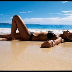 Sandy Bottom's Tanning