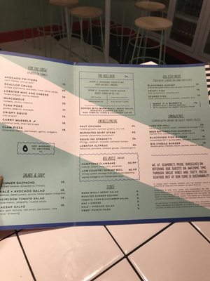 Seamore's Brookfield Place by null Seamore's Brookfield Place by null