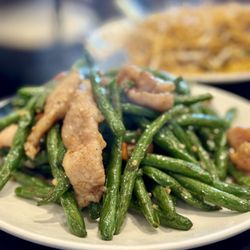 Wei's Kitchen