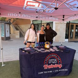 F45 Training Northeast Tucson