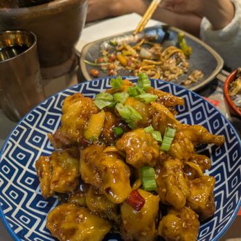 Chino Yang's - Chinese Near Me - San Francisco, California