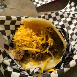 Seattle arepa Seattle arepa