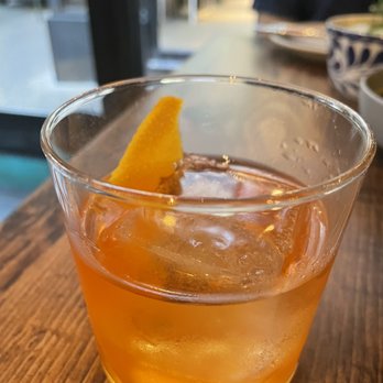 Covacha - Vieja escuela - nice and smoky, not too sweet - Mexican Near Me - New York, New York