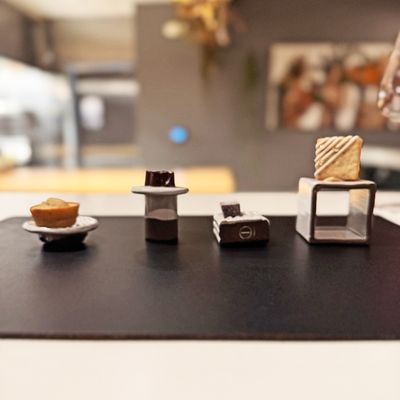 Counter- by null Counter- by null