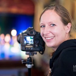 MOKATI Fotos und Film - Claudia - Fotografin und Filmteam