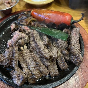 Lupe Tortilla Mexican Restaurant - Beef Fajitas for 1 - Tex-Mex Near Me - San Antonio, Texas Lupe Tortilla Mexican Restaurant - Beef Fajitas for 1 - Tex-Mex Near Me - San Antonio, Texas