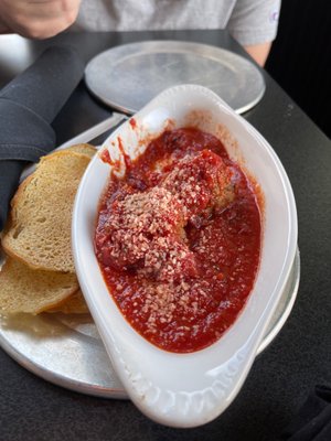 Via 313 Pizza by null