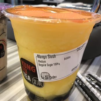 Kung Fu Tea - Bubble Tea Near Me - Canton, Michigan Kung Fu Tea - Bubble Tea Near Me - Canton, Michigan