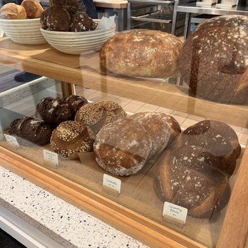 Levain Bakery - Upper East Side, NYC - Bakeries Near Me - New York, New York