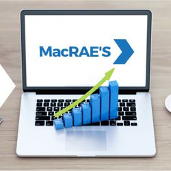 MacRAE’S - Digital Marketing Services