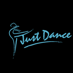 Just Dance - Brand Logo