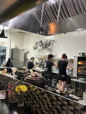 Locals Raw Bar by null
