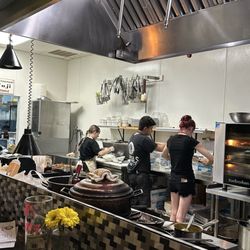 Locals Raw Bar