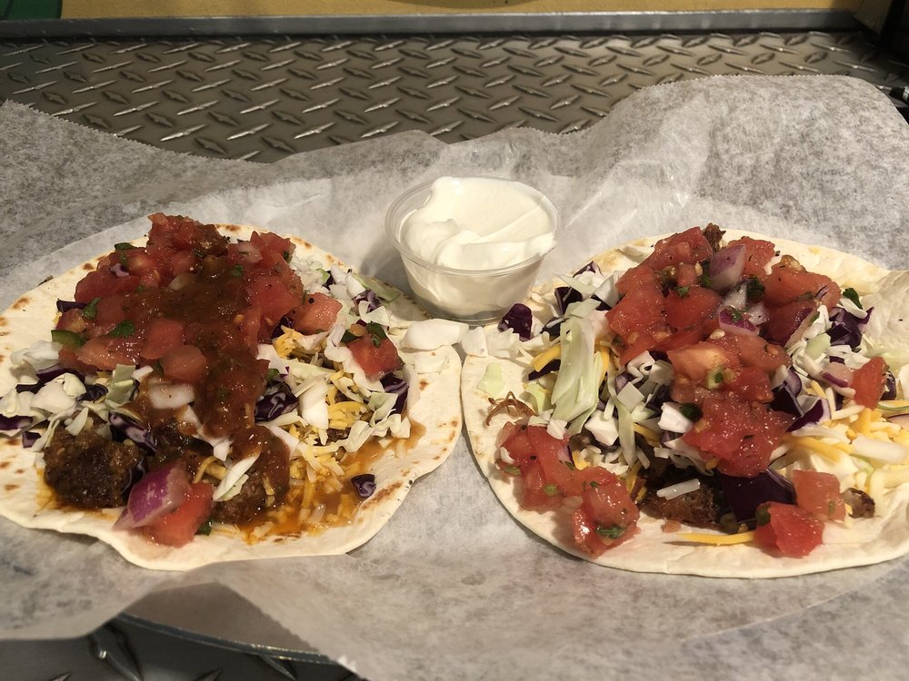 SALSA SALSA A BURRITO BAR 92 Photos & 208 Reviews Mexican 142 Main St, Port Jefferson, NY