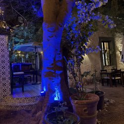 La Peregrina Restaurant - Cool place