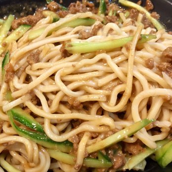 101 Noodle Express - Chinese Near Me - Alhambra, California