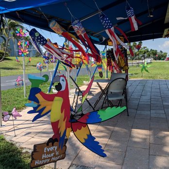 Skyward Kites - Venues & Event Spaces Near Me - Miami, Florida