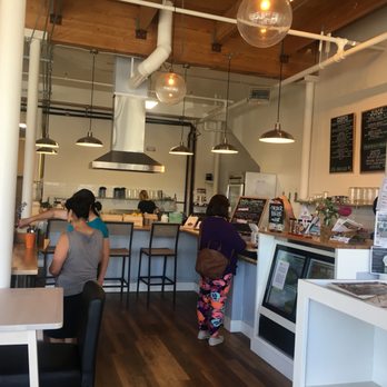 WildFlour Cafe & Bakery - Juice Bars & Smoothies Near Me - Sitka, Alaska