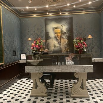 Carbone - Entrance - Italian Near Me - Las Vegas, Nevada Carbone - Entrance - Italian Near Me - Las Vegas, Nevada