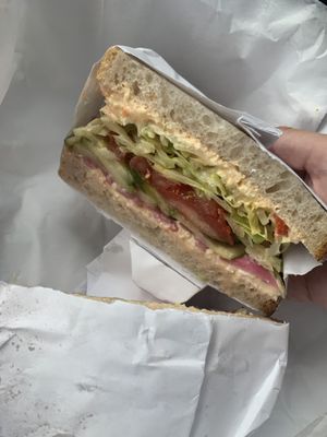 Vinal General Store by null