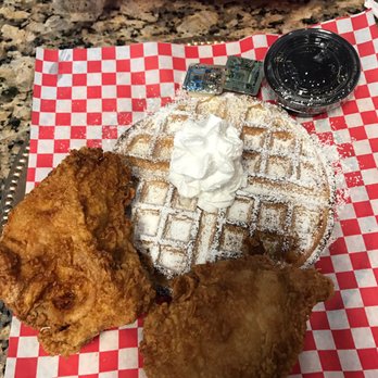 Fran's Chicken Haven - Amazing !! - American Near Me - Boca Raton, Florida Fran's Chicken Haven - Amazing !! - American Near Me - Boca Raton, Florida