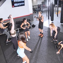 New York Sports Club