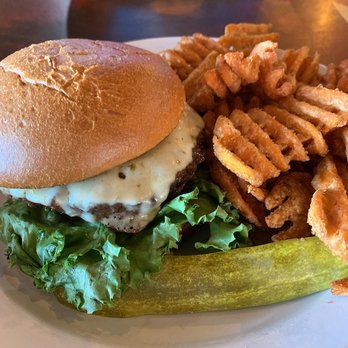 Zax Restaurant - J. Buffet Burger - Pizza Near Me - Moab, Utah