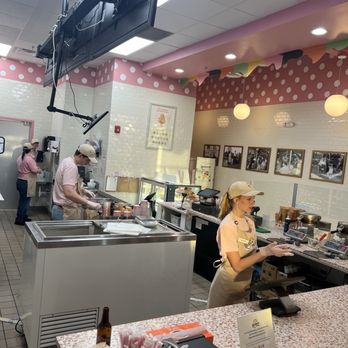 The Original Rainbow Cone - Ice Cream & Frozen Yogurt Near Me - Surprise, Arizona