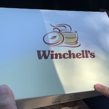 Winchell's Donut House - Donuts Near Me - Aurora, Colorado Winchell's Donut House - Donuts Near Me - Aurora, Colorado