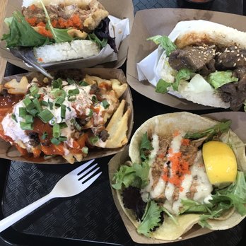 KoJa Kitchen - Japanese Near Me - Emeryville, California KoJa Kitchen - Japanese Near Me - Emeryville, California