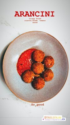 Tavola by null