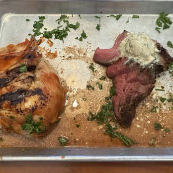 Stonefire Grill - Tri Tip* &  Grilled Chicken - American Near Me - Pasadena, California