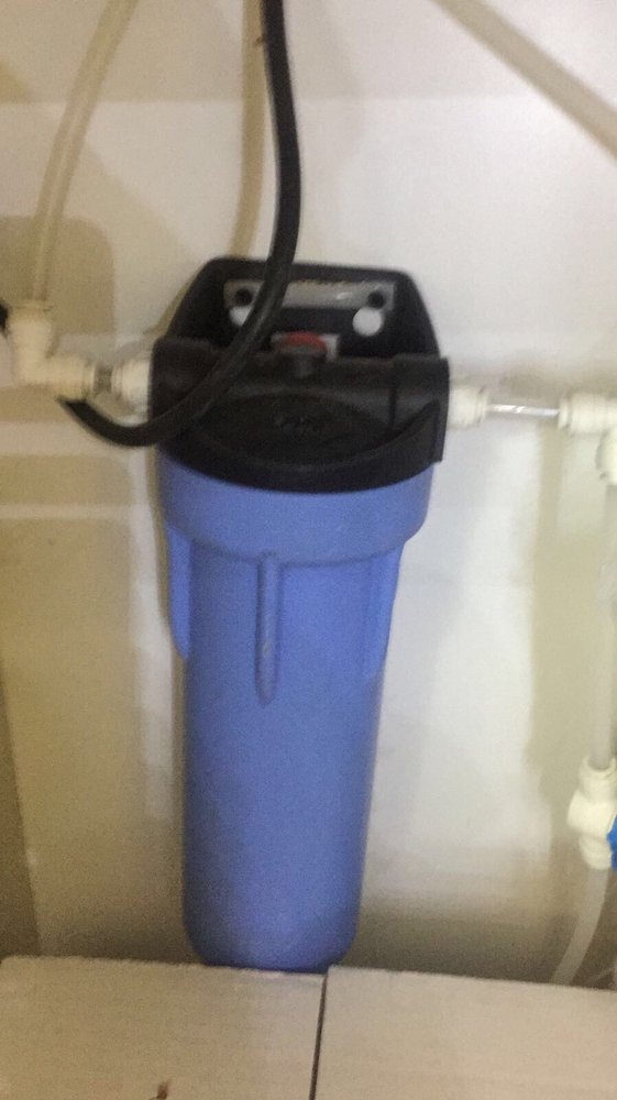 Slide of Ideal Electrical and Plumbing Deals