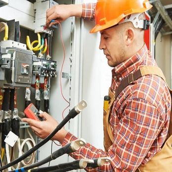 Red Star Electric - Red Star Electricians White Plains NY - Generator Installation/Repair Near Me - White Plains, New York Red Star Electric - Red Star Electricians White Plains NY - Generator Installation/Repair Near Me - White Plains, New York