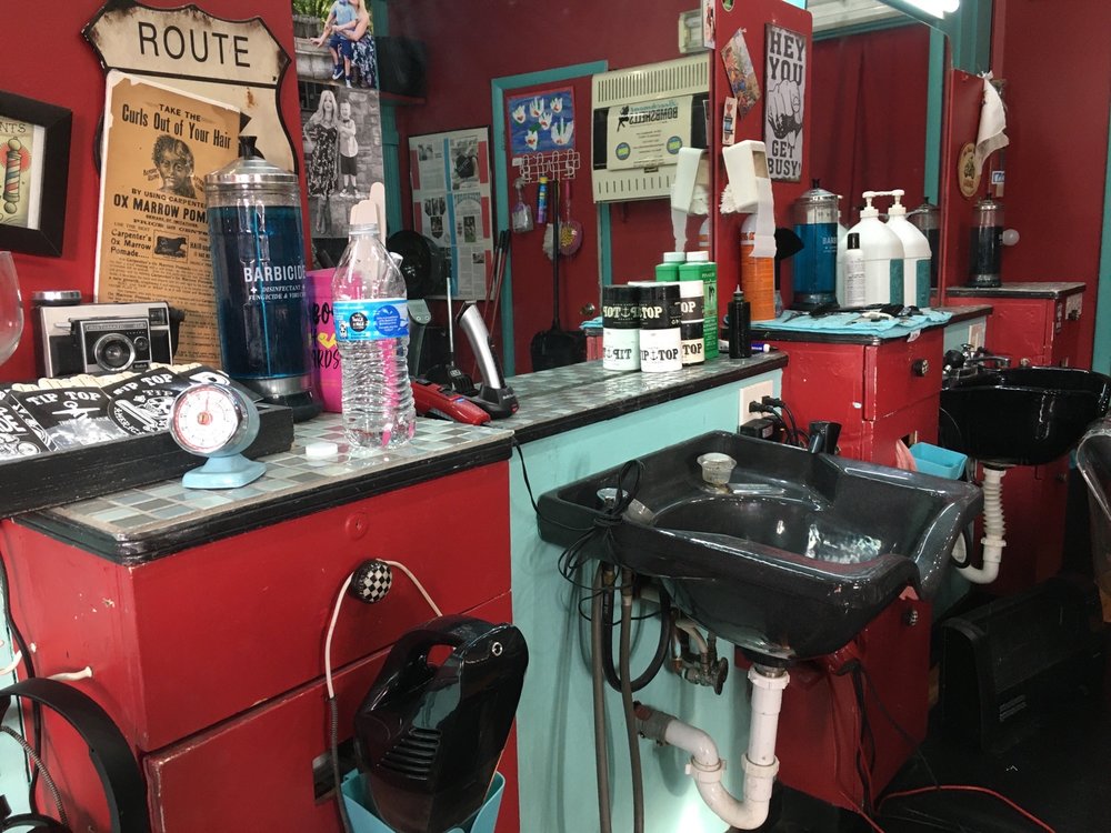 BEECHMONT BOMBSHELLS 48 Photos & 68 Reviews 309 W Woodlawn Ave