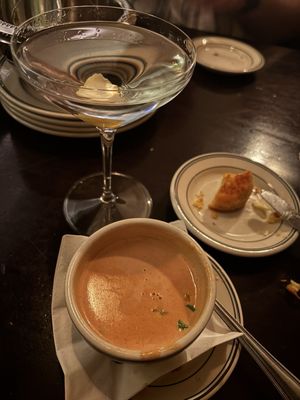 Joe's Seafood, Prime Steak & Stone Crab by null