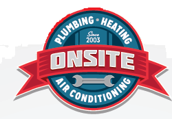 Onsite Plumbing Heating & Air