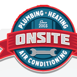 Onsite Plumbing Heating & Air