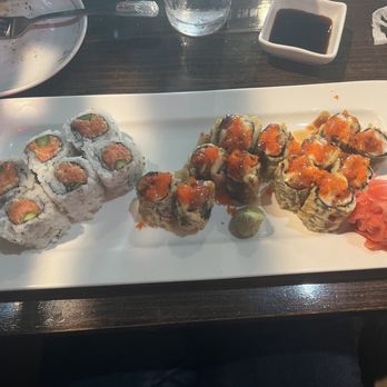 Yama Sushi - Sushi 2 - Sushi Bars Near Me - Mars, Pennsylvania Yama Sushi - Sushi 2 - Sushi Bars Near Me - Mars, Pennsylvania