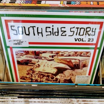 Hogwild Records - 12" albums oldies - Music & DVDs Near Me - San Antonio, Texas