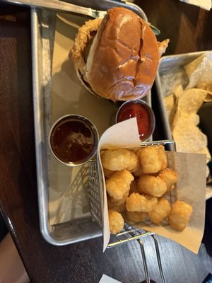 Bar Louie - The Woodlands by null