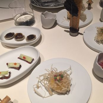 Seta - Amuse bouche! - Italian Near Me - Milan, Michigan