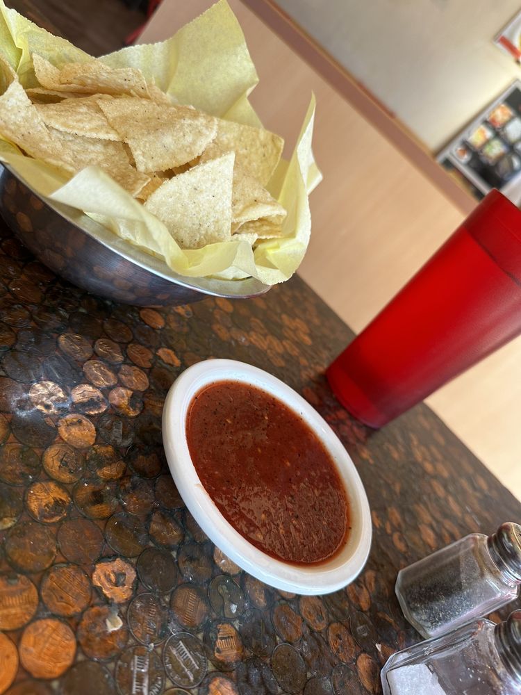 Chela's Tacos