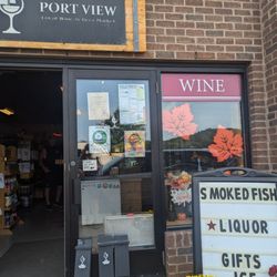 Port View