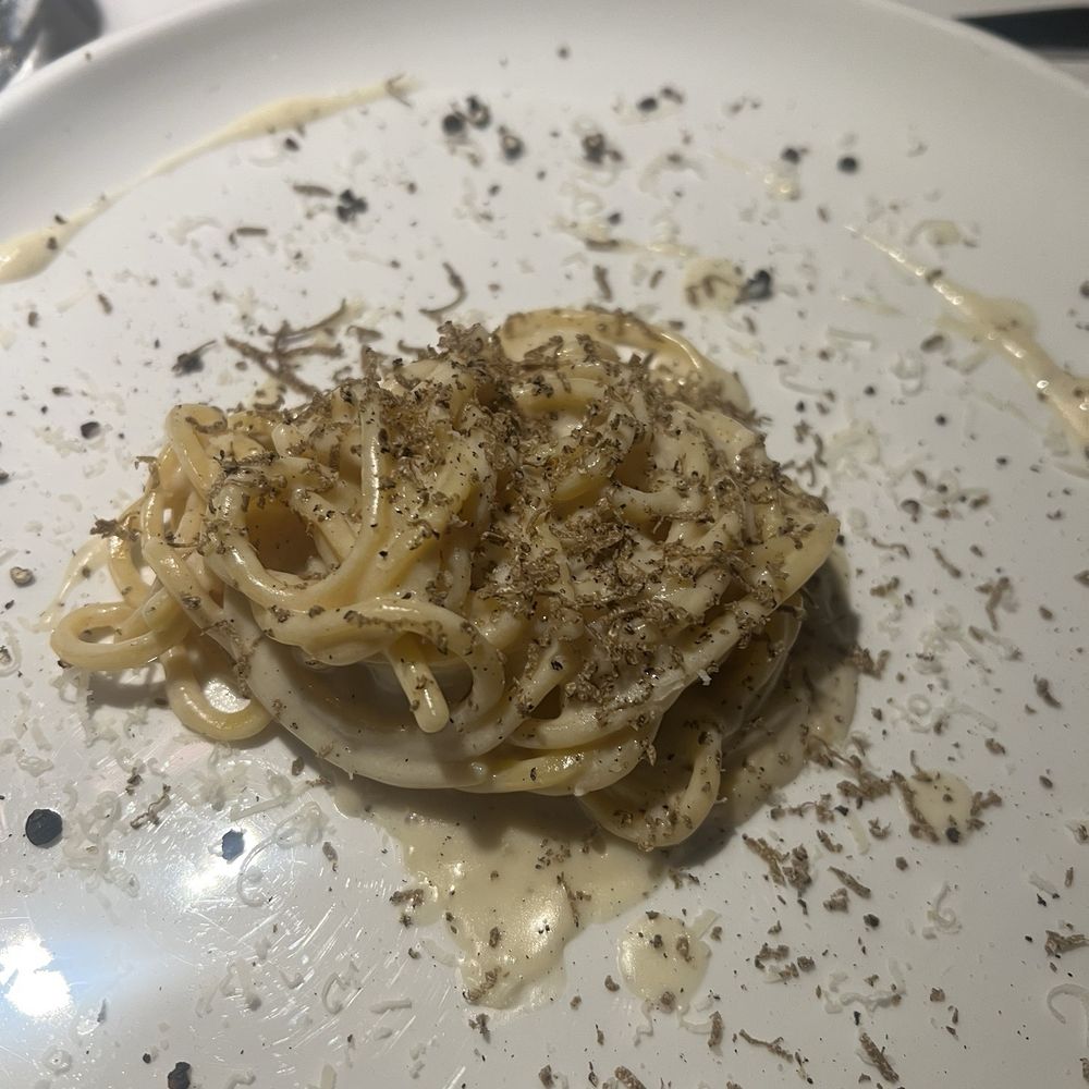 Osteria - Italian Near Me - Miami, Florida