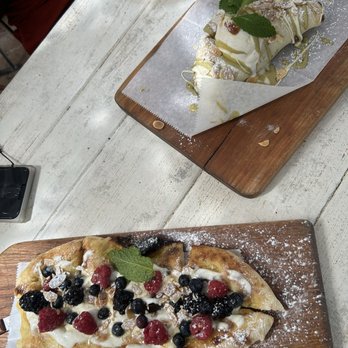 Call Me Gaby - Italian Near Me - Miami Beach, Florida