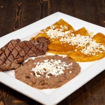 Las Garzas - Mexican Near Me - Hoover, Alabama
