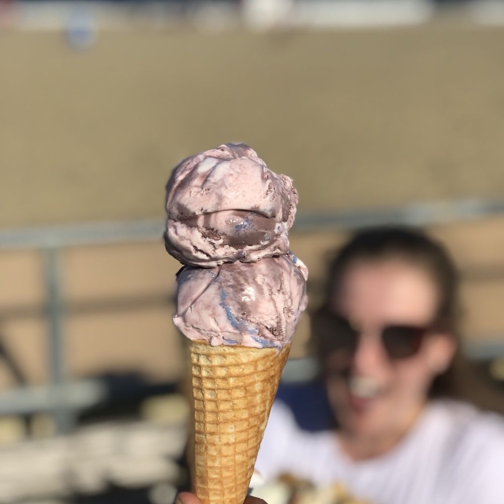 Coney Waffle - Beauty in all the ice cream is - Ice Cream & Frozen Yogurt Near Me - Belmar, New Jersey Coney Waffle - Beauty in all the ice cream is - Ice Cream & Frozen Yogurt Near Me - Belmar, New Jersey