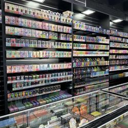 AandY Tobacco Vape Shop